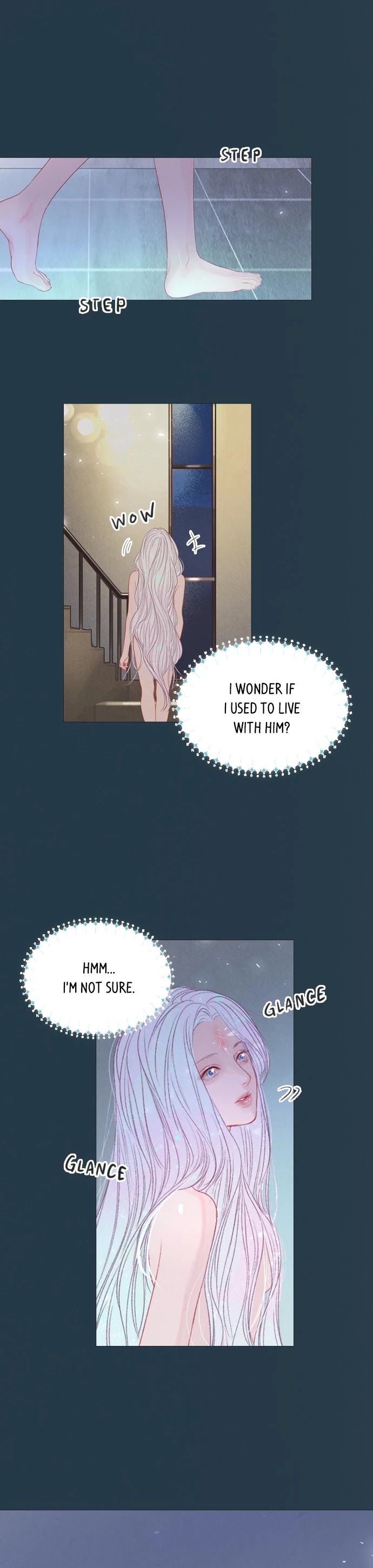 Read Mystical (en) Manga Online