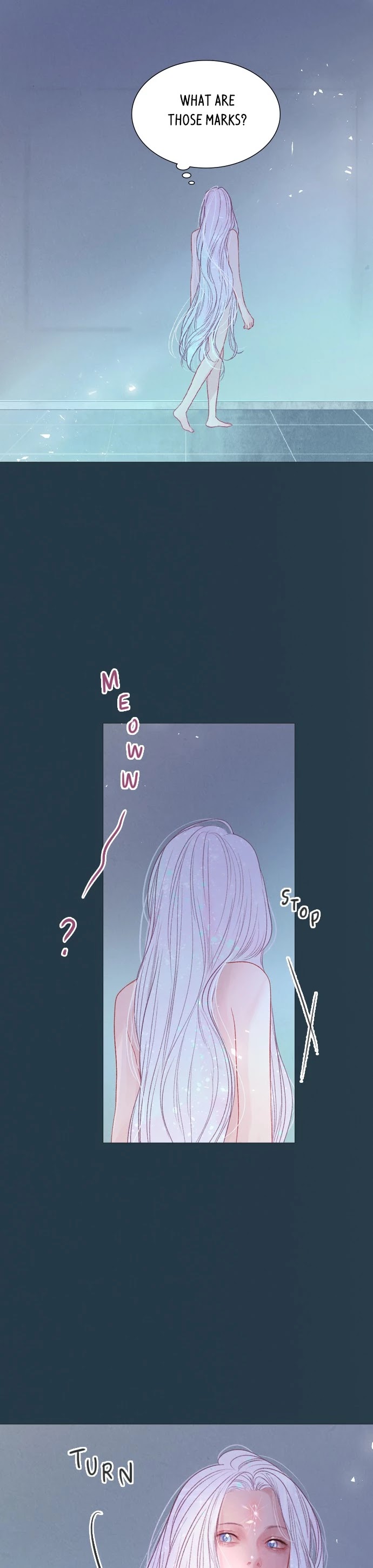 Read Mystical (en) Manga Online