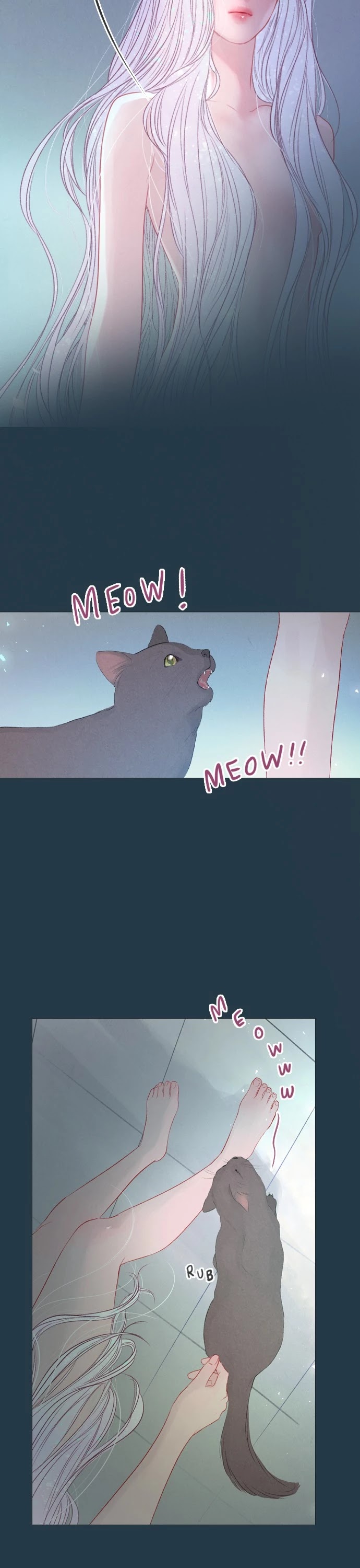 Read Mystical (en) Manga Online