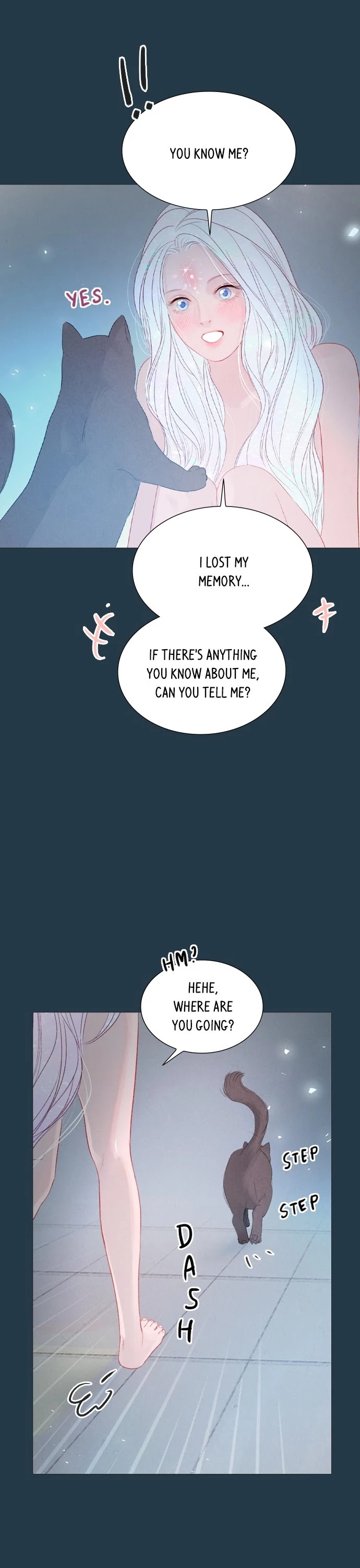 Read Mystical (en) Manga Online