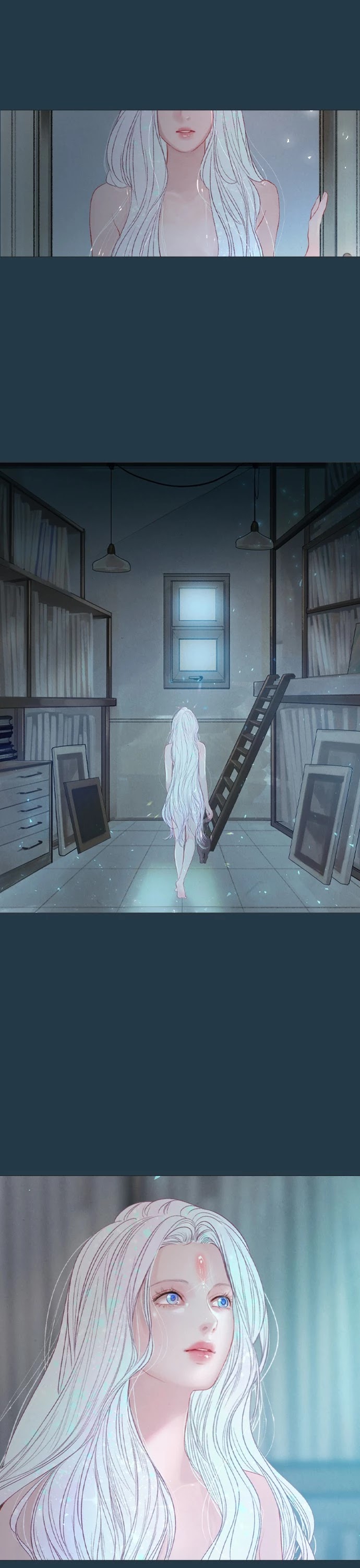 Read Mystical (en) Manga Online