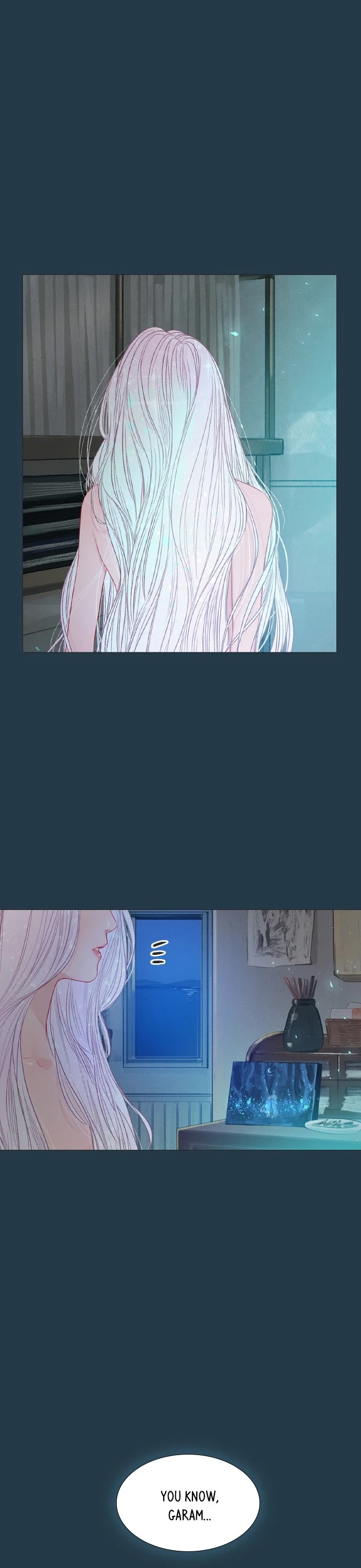 Read Mystical (en) Manga Online