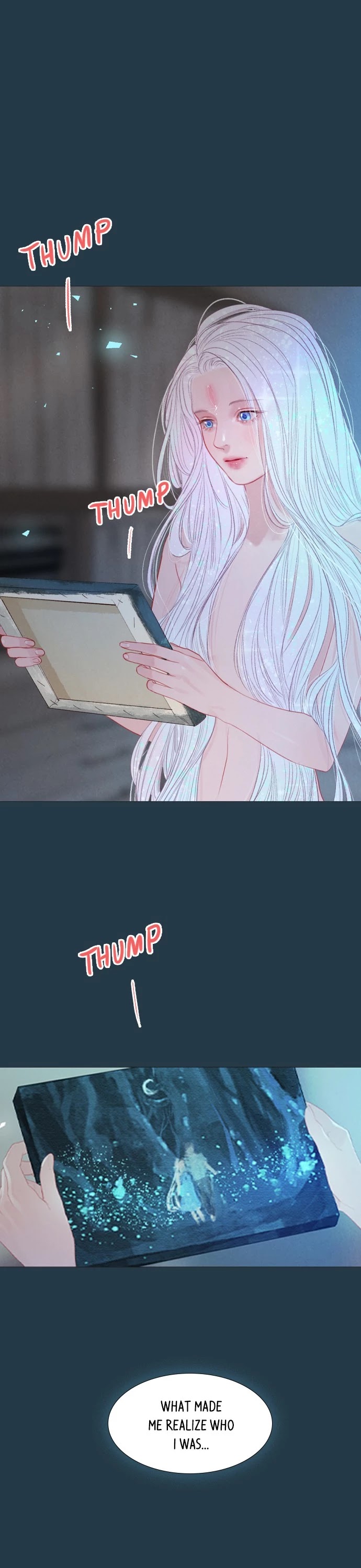 Read Mystical (en) Manga Online