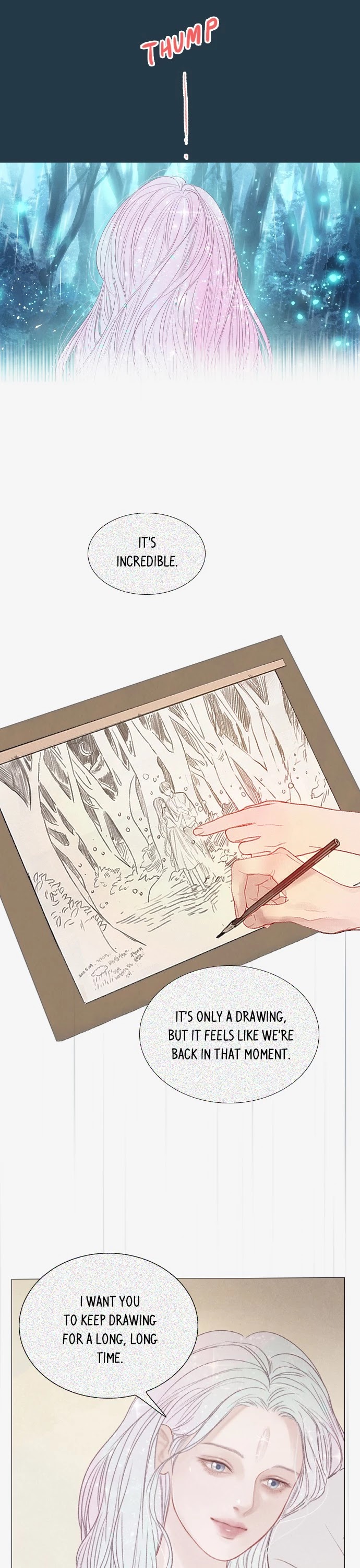 Read Mystical (en) Manga Online