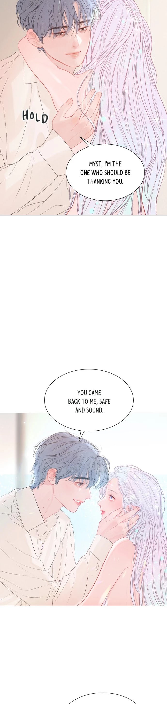 Read Mystical (en) Manga Online