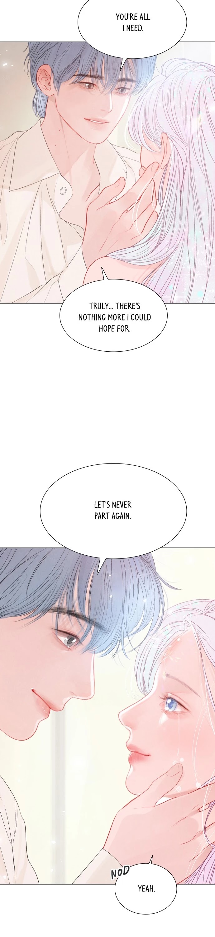 Read Mystical (en) Manga Online