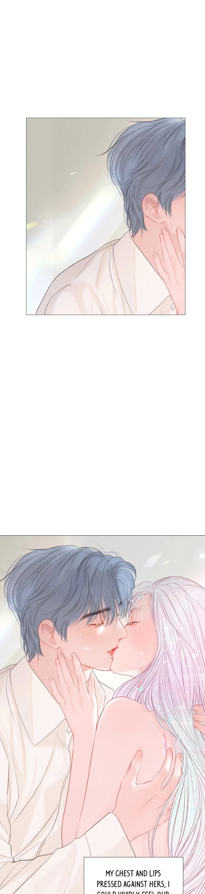 Read Mystical (en) Manga Online