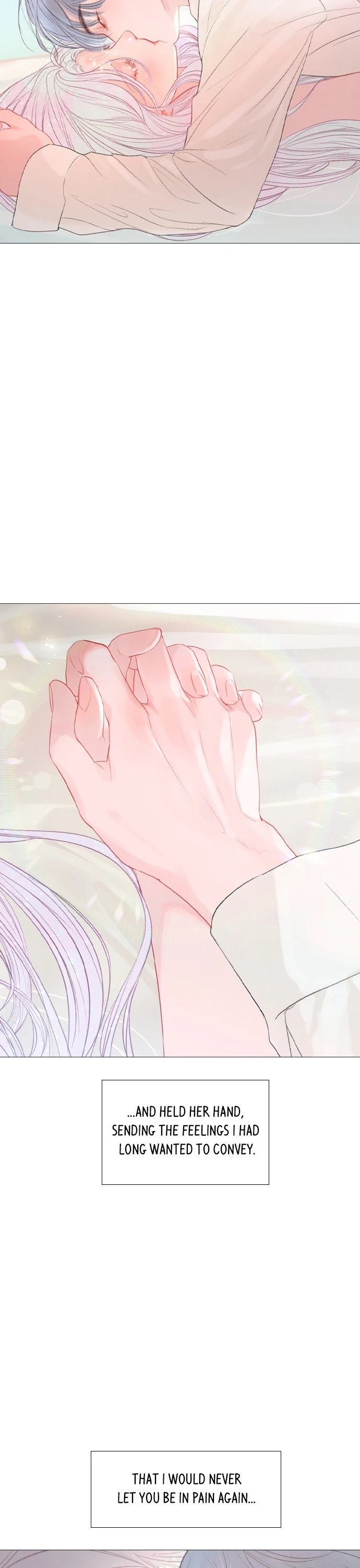 Read Mystical (en) Manga Online