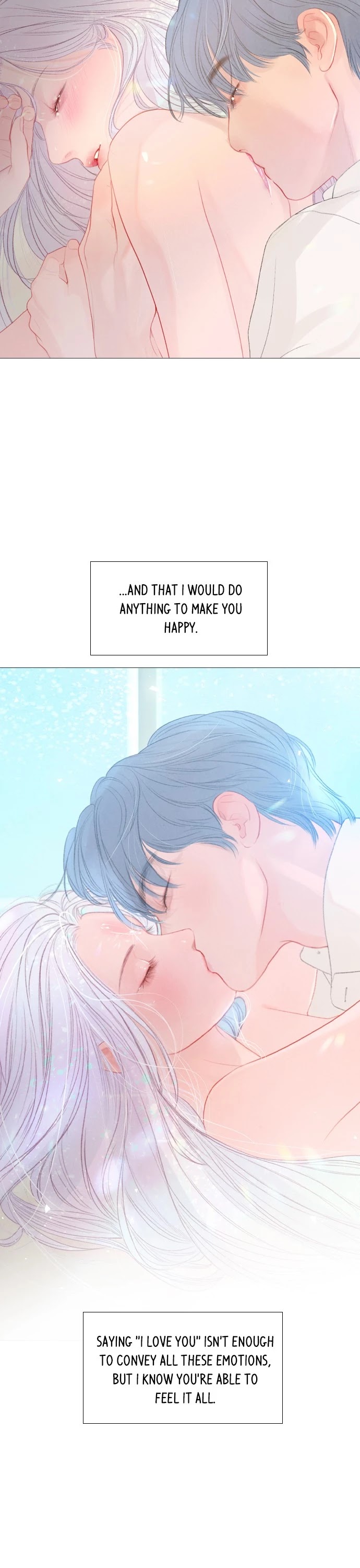 Read Mystical (en) Manga Online