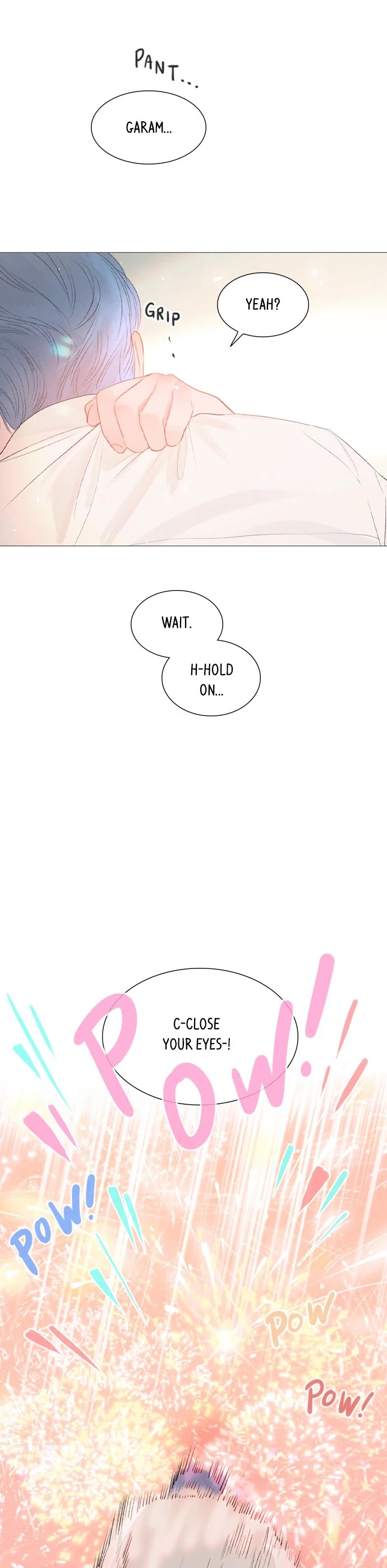 Read Mystical (en) Manga Online