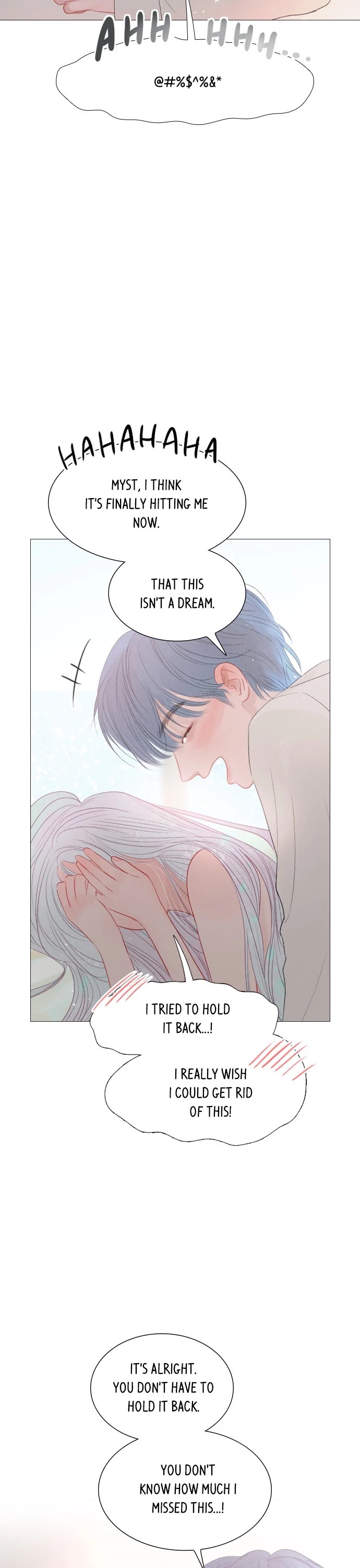 Read Mystical (en) Manga Online