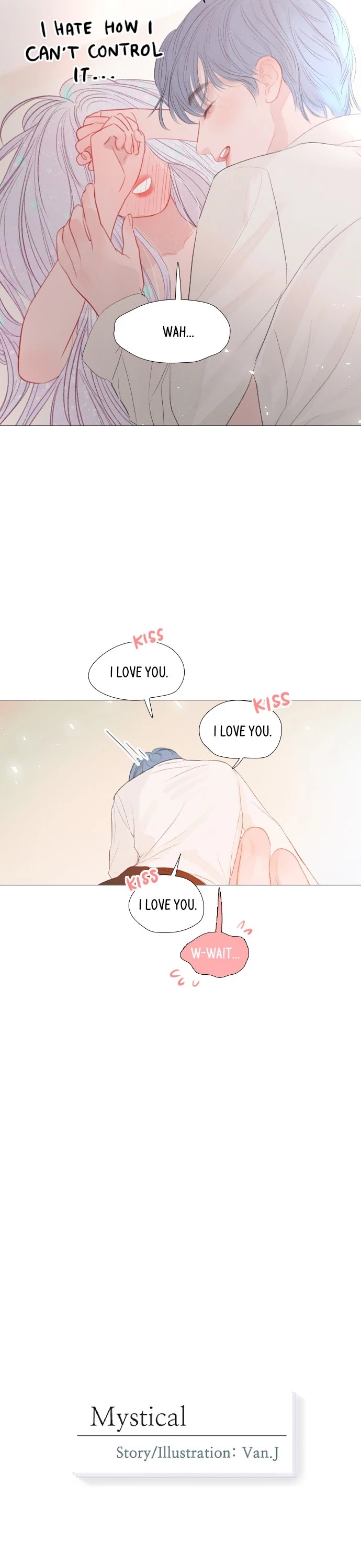 Read Mystical (en) Manga Online