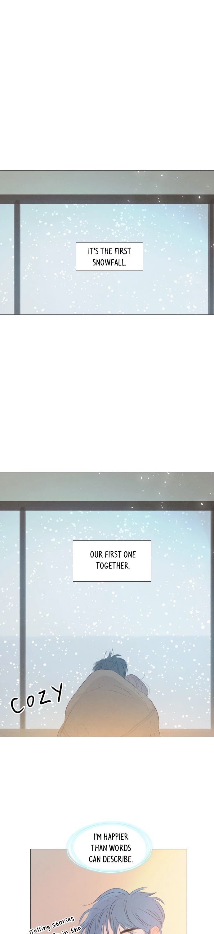 Read Mystical (en) Manga Online