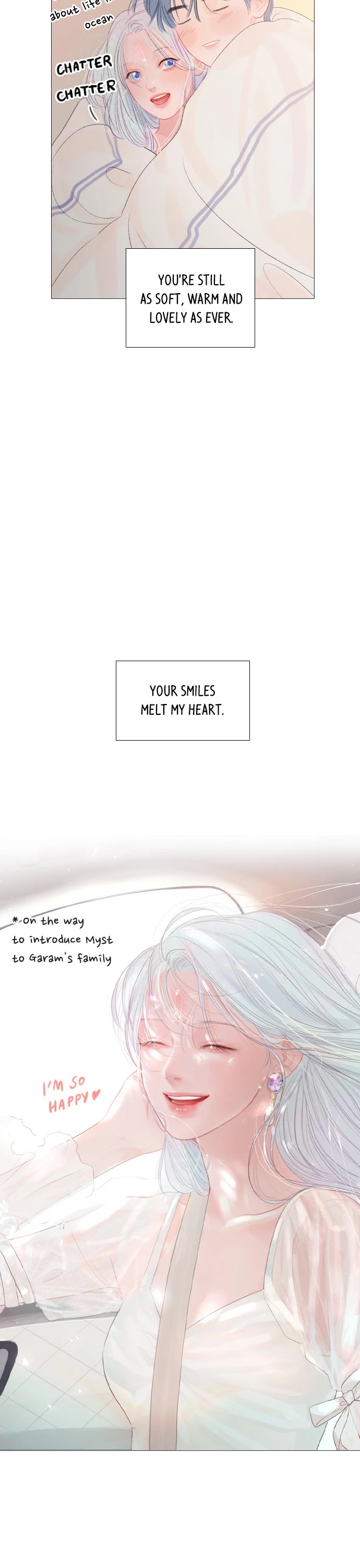 Read Mystical (en) Manga Online