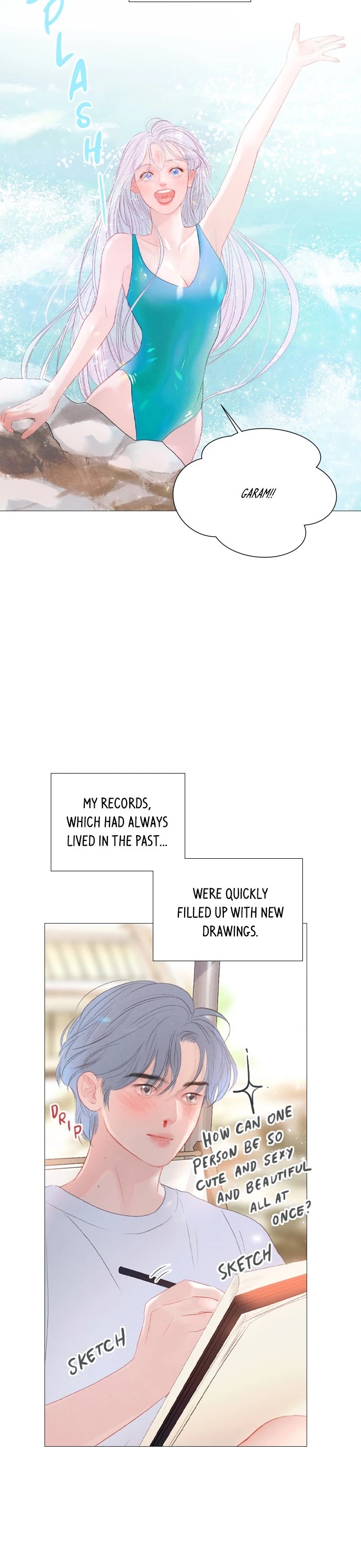 Read Mystical (en) Manga Online