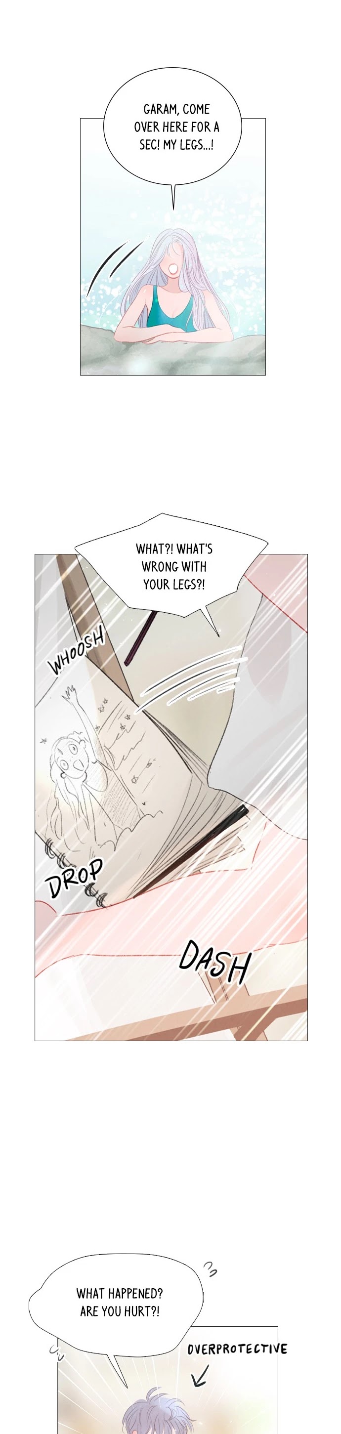 Read Mystical (en) Manga Online