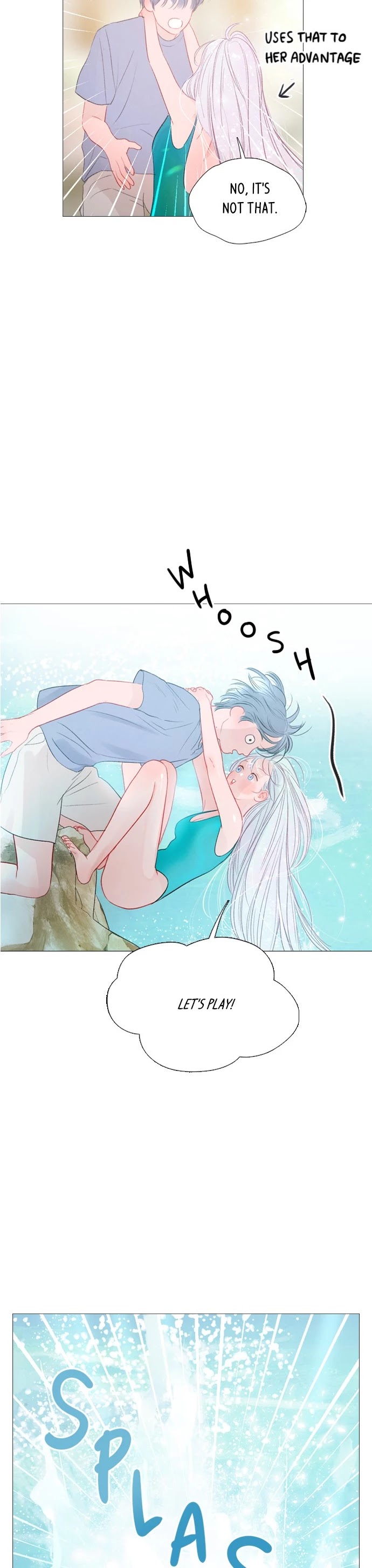 Read Mystical (en) Manga Online