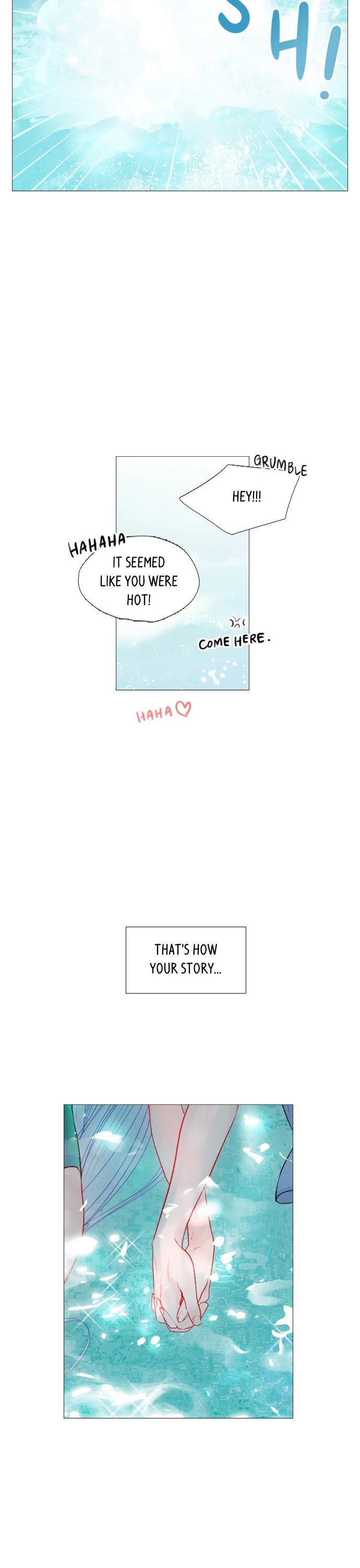 Read Mystical (en) Manga Online