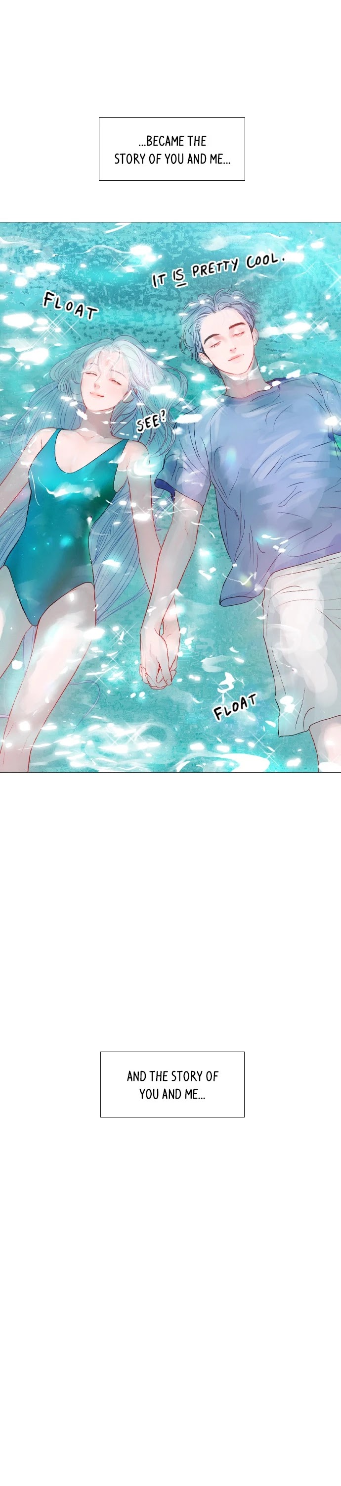 Read Mystical (en) Manga Online