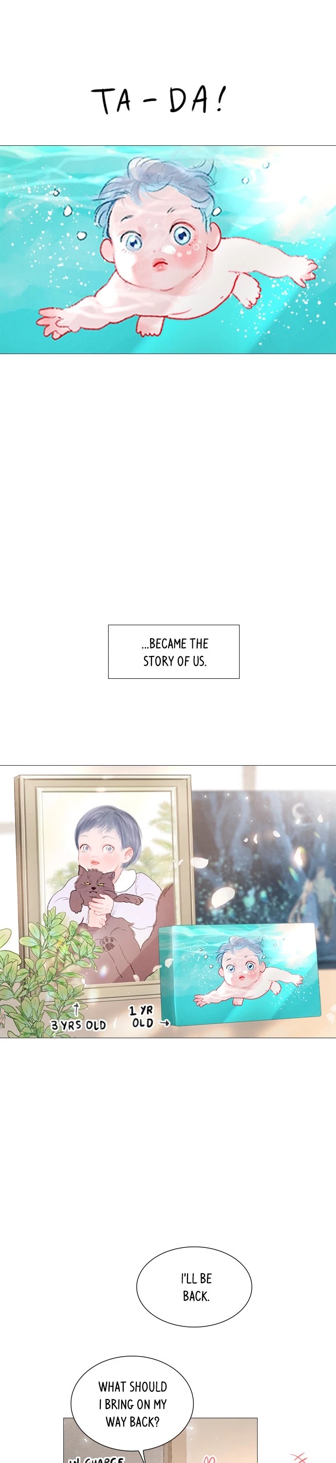 Read Mystical (en) Manga Online