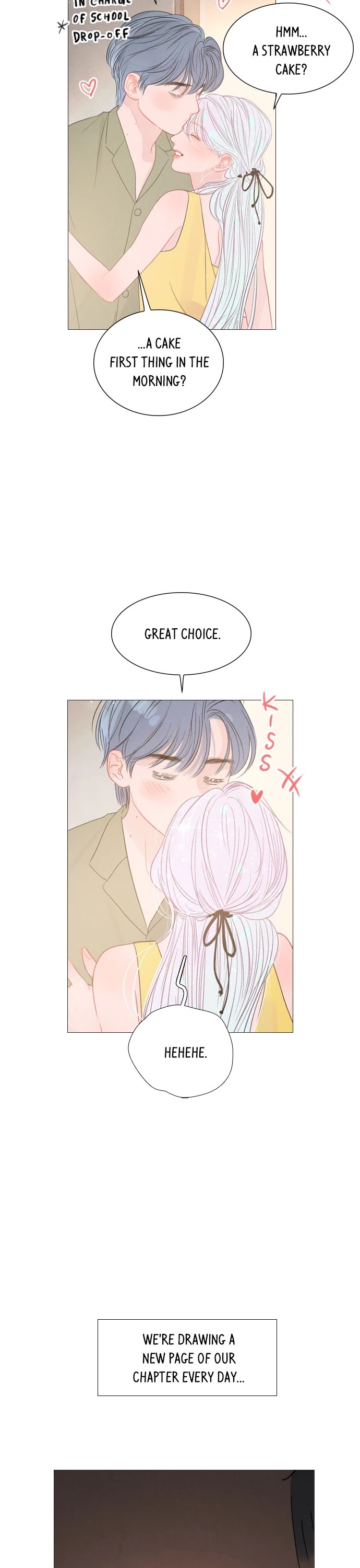 Read Mystical (en) Manga Online