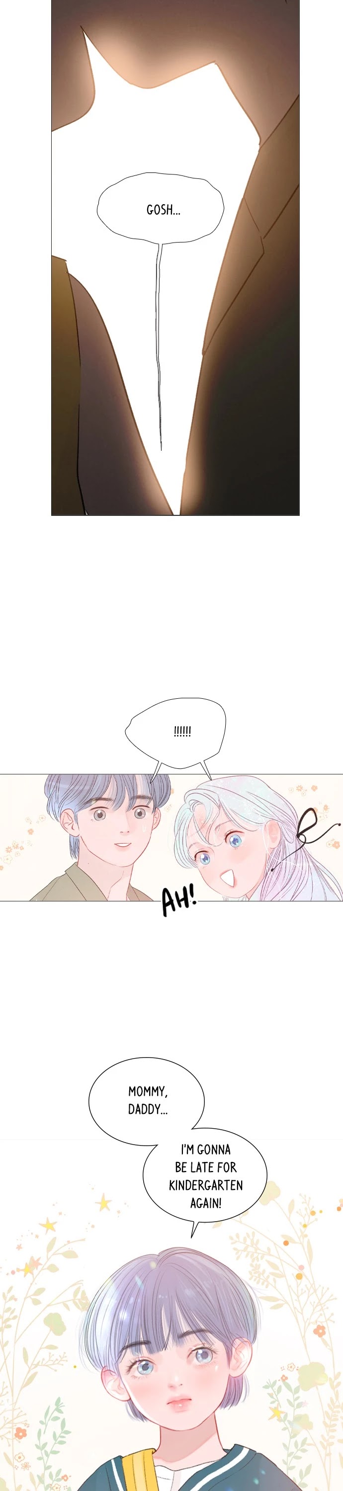 Read Mystical (en) Manga Online