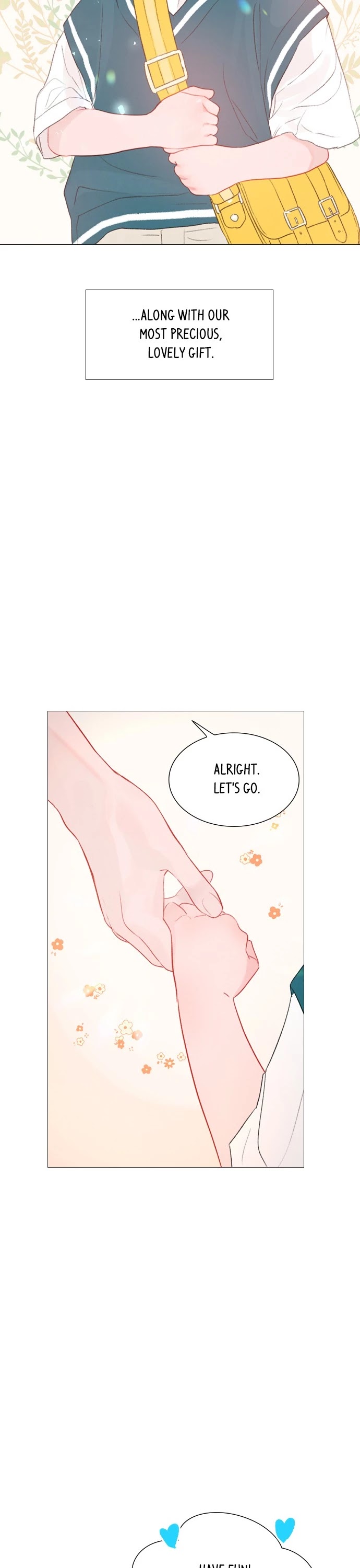 Read Mystical (en) Manga Online