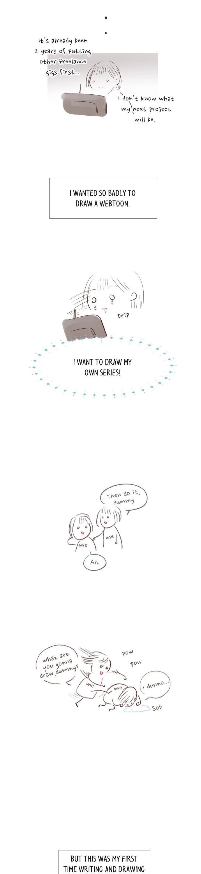 Read Mystical (en) Manga Online