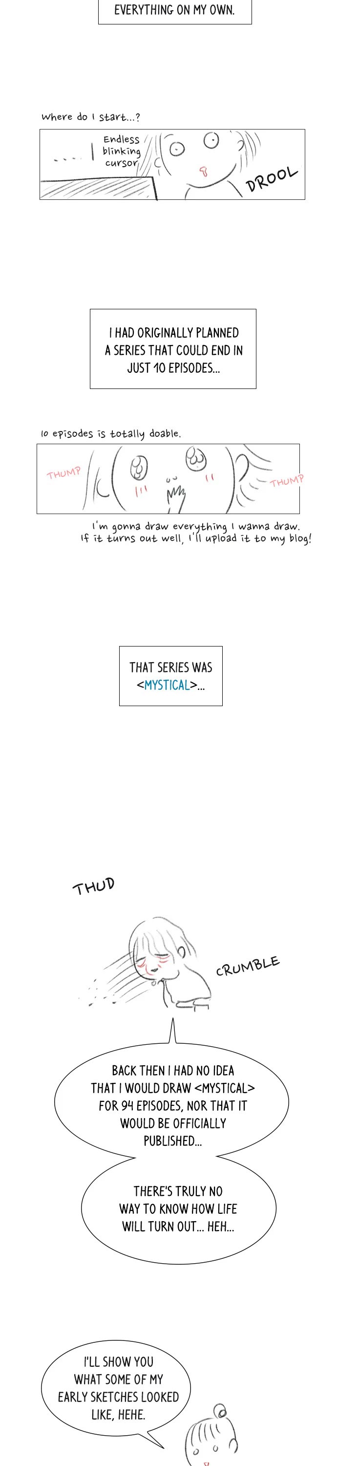 Read Mystical (en) Manga Online