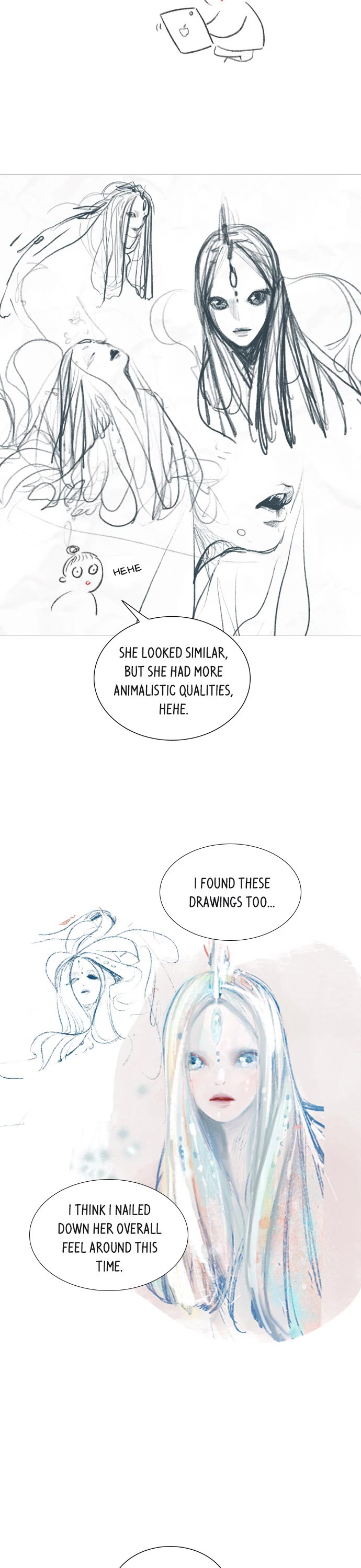 Read Mystical (en) Manga Online