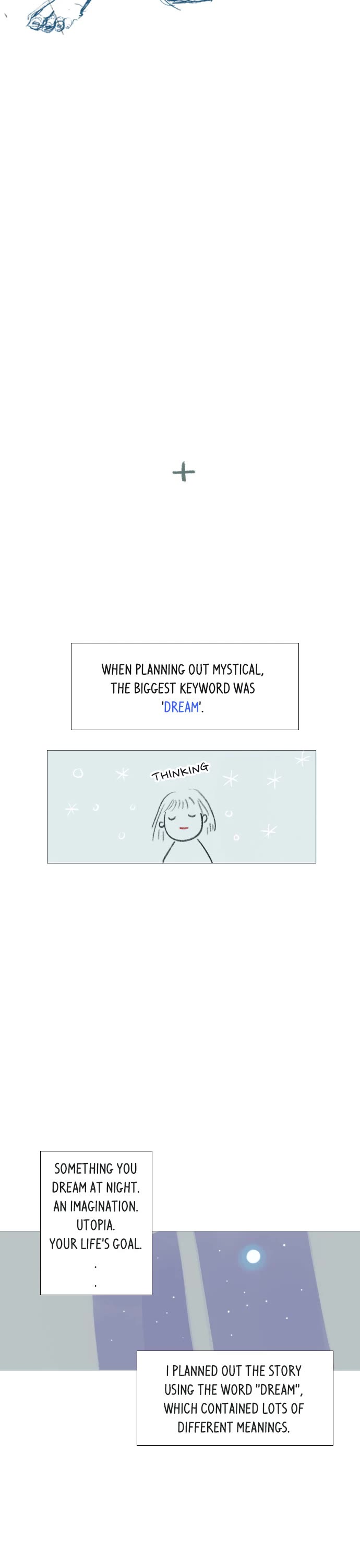 Read Mystical (en) Manga Online