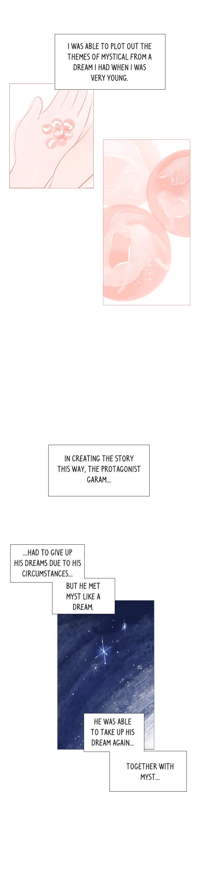 Read Mystical (en) Manga Online