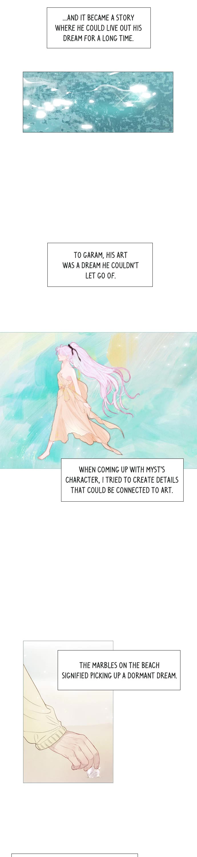 Read Mystical (en) Manga Online