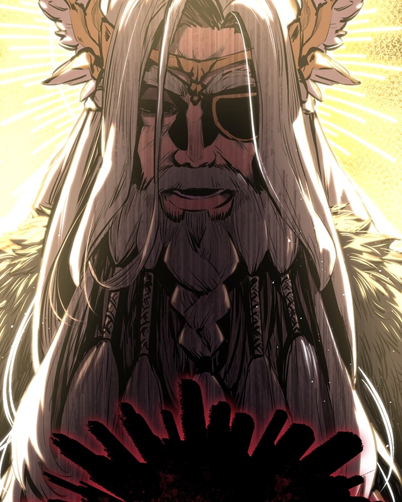 Read Mythic Item Obtained (en) Manga Online