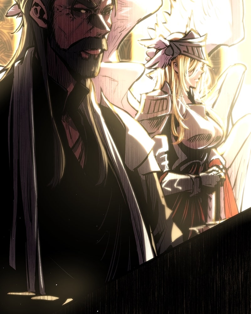 Read Mythic Item Obtained (en) Manga Online