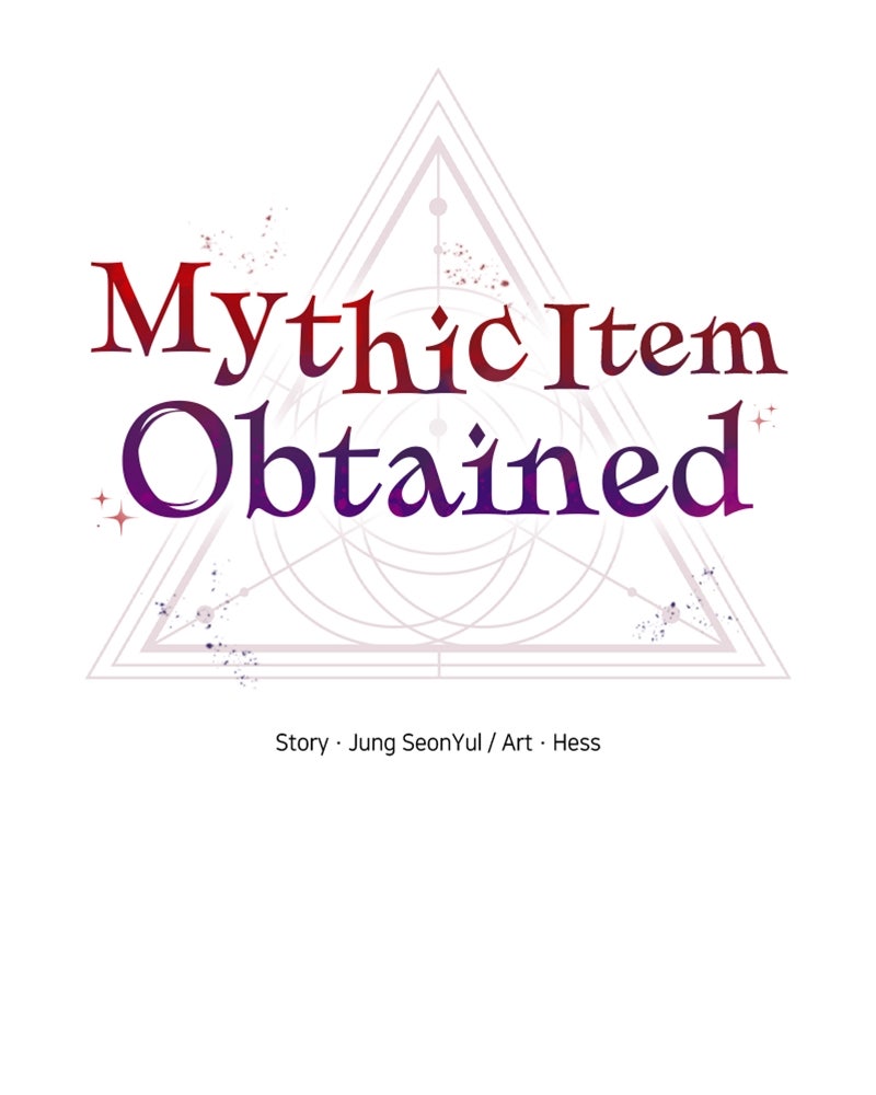 Read Mythic Item Obtained (en) Manga Online