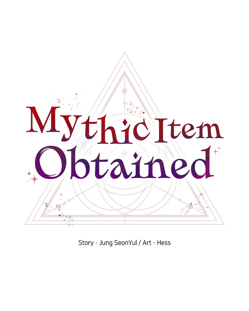 Read Mythic Item Obtained (en) Manga Online