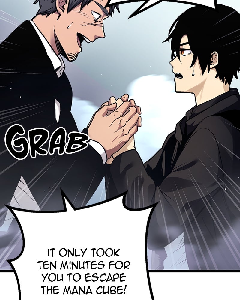 Read Mythic Item Obtained (en) Manga Online