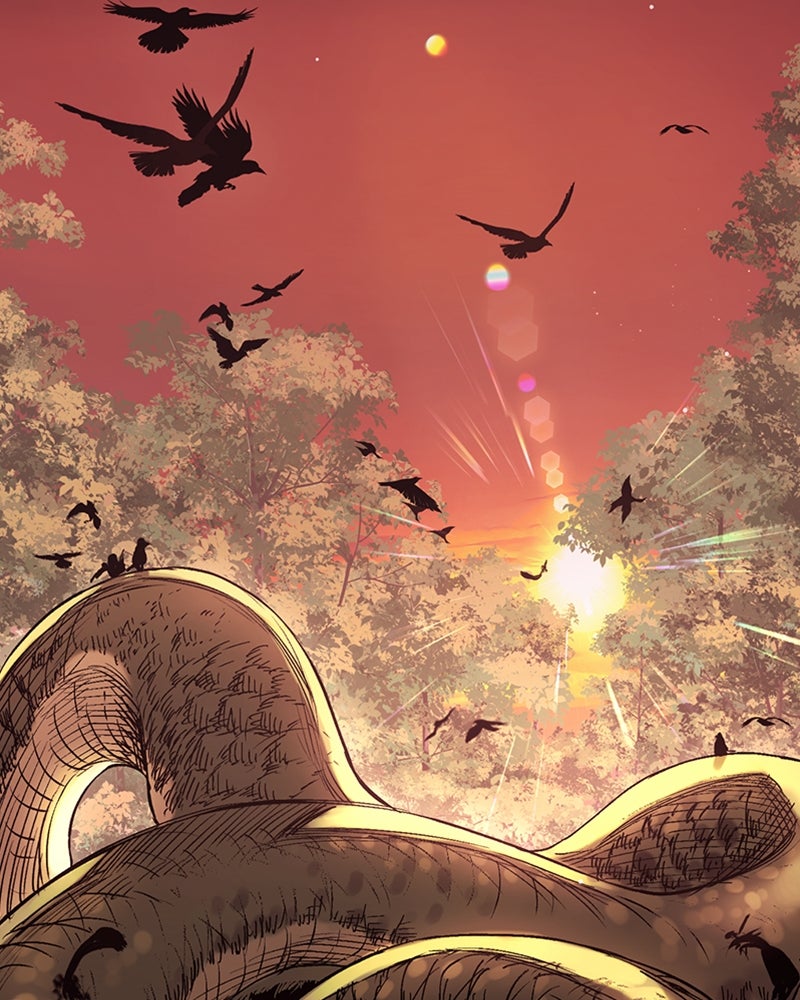 Read Mythic Item Obtained (en) Manga Online