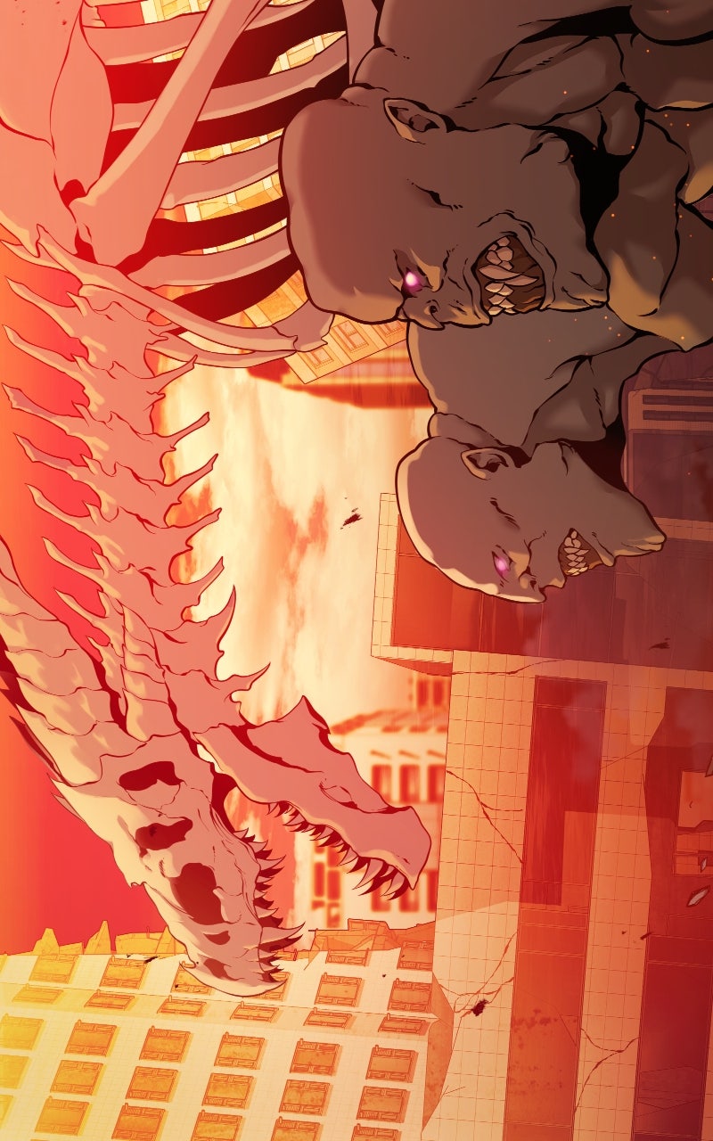 Read Mythic Item Obtained (en) Manga Online