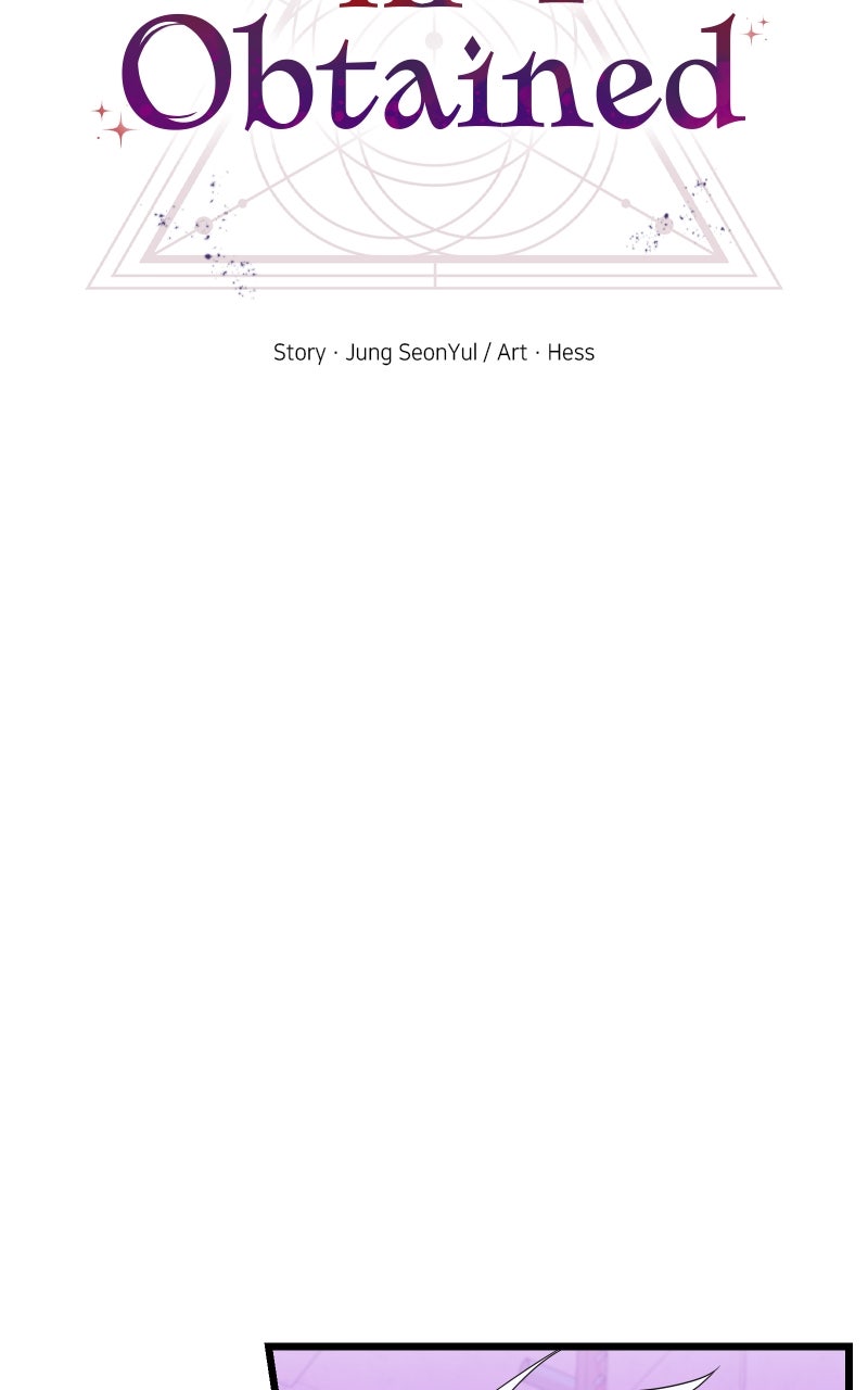 Read Mythic Item Obtained (en) Manga Online