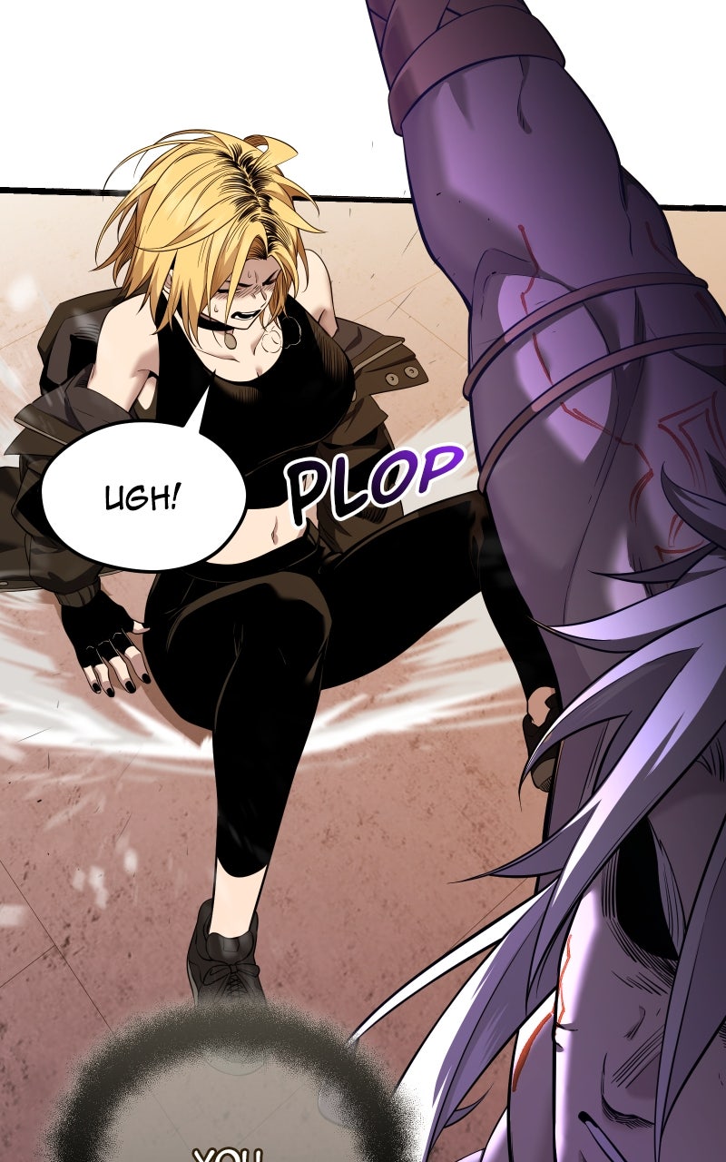Read Mythic Item Obtained (en) Manga Online