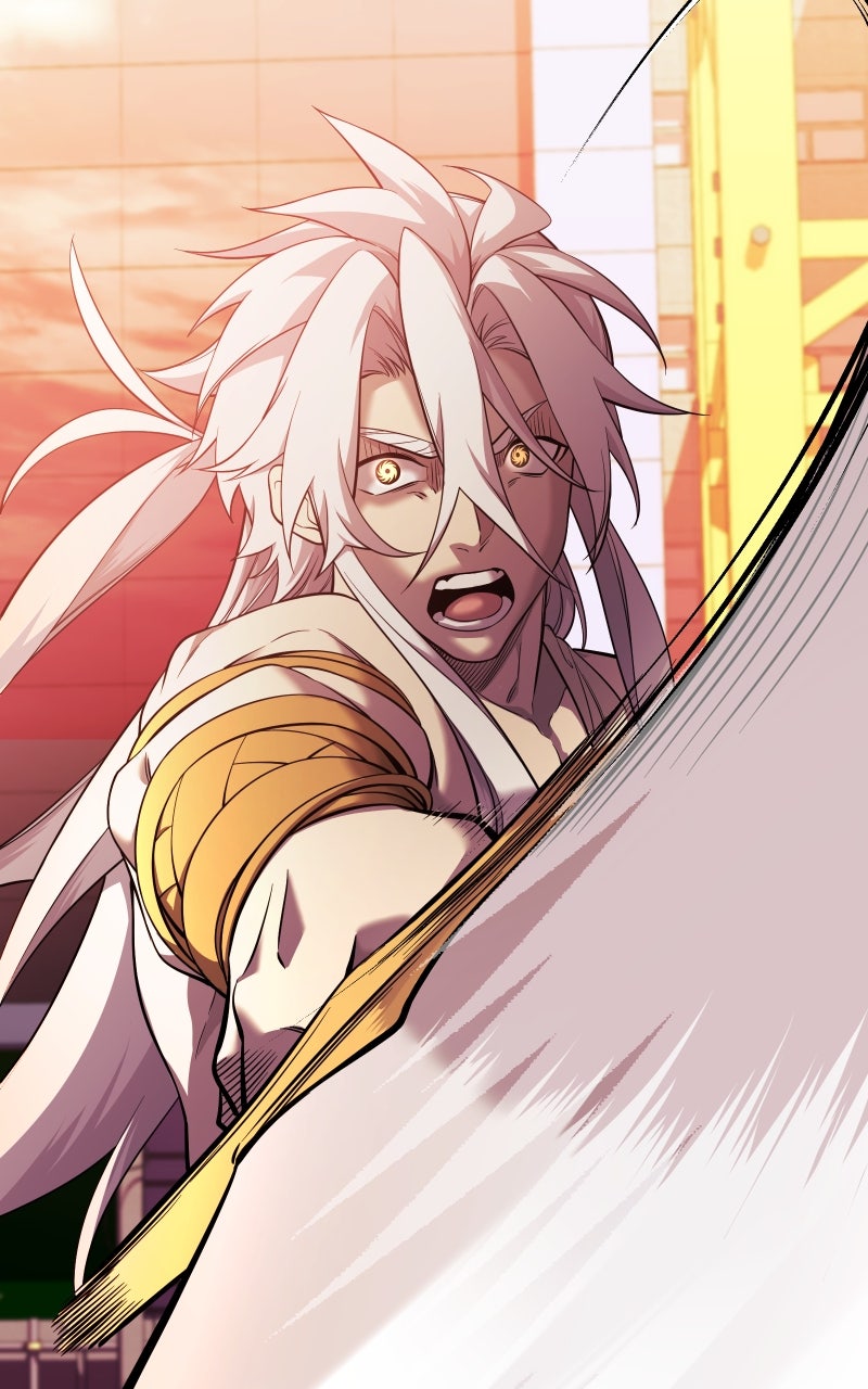 Read Mythic Item Obtained (en) Manga Online