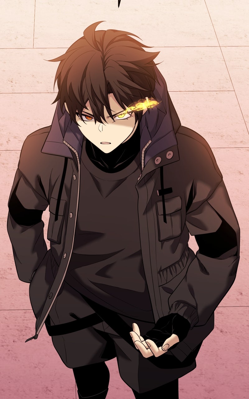 Read Mythic Item Obtained (en) Manga Online