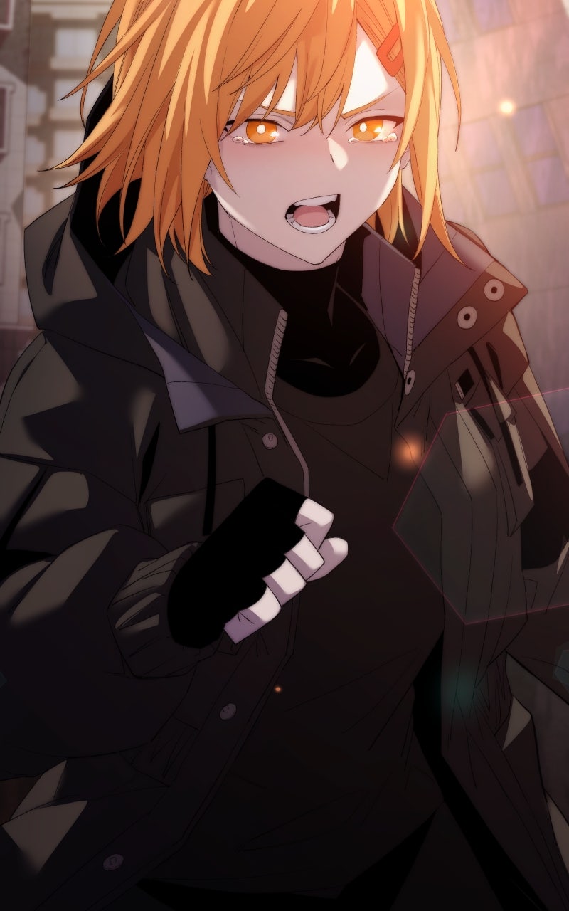Read Mythic Item Obtained (en) Manga Online