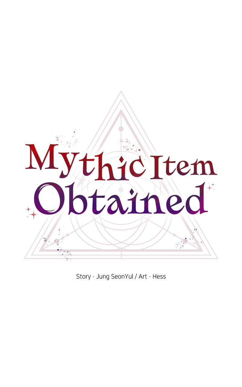 Read Mythic Item Obtained (en) Manga Online