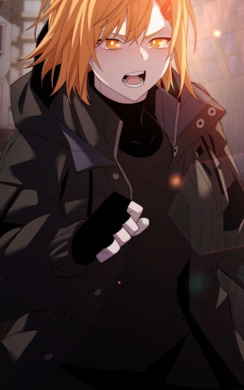 Read Mythic Item Obtained (en) Manga Online