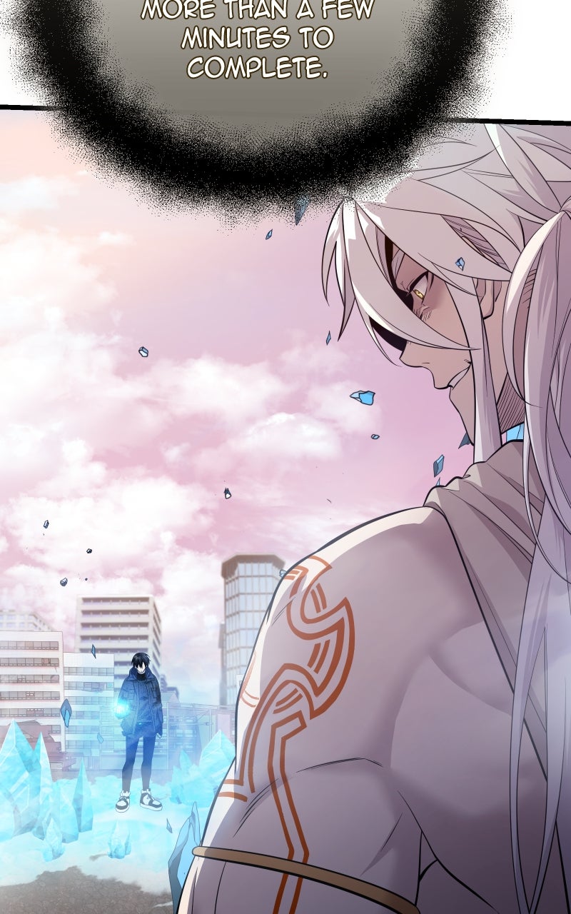 Read Mythic Item Obtained (en) Manga Online