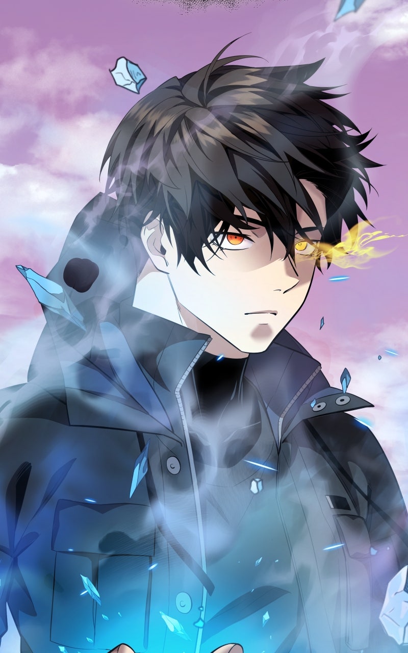 Read Mythic Item Obtained (en) Manga Online