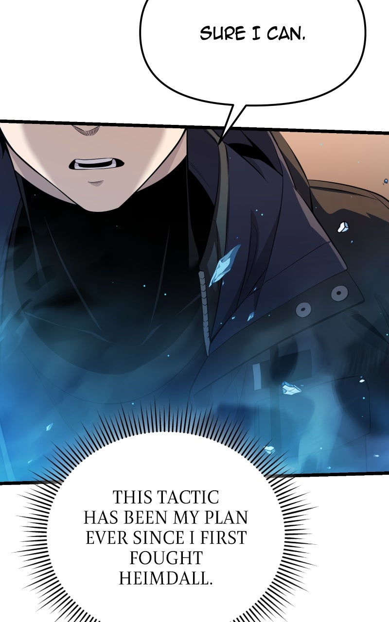 Read Mythic Item Obtained (en) Manga Online